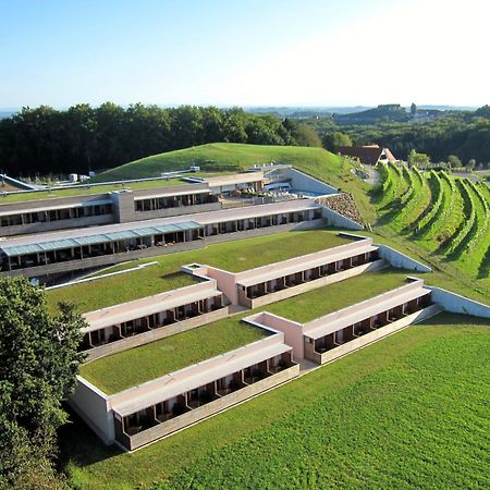 Genusshotel Riegersburg Exterior foto