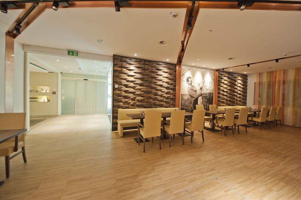 Genusshotel Riegersburg Exterior foto
